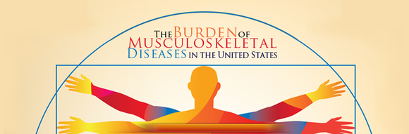 Burden Musculoskeletal LOGO